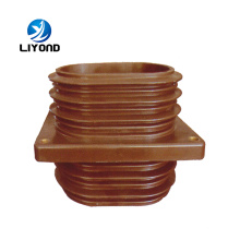 12kV busbar through wall bushing epoxy resin insulator